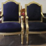 765 2520 ARMCHAIRS